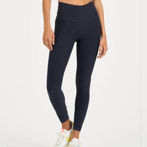 NWT VUORI Clean Elevation leggings - Picture 2 of 7